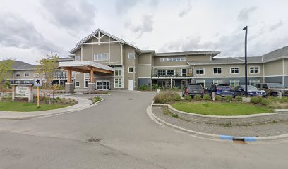 Cariboo Place Long-Term Senior Care Community