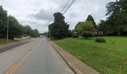 Lake Cumberland Head Start