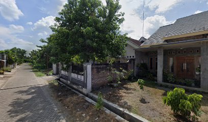 Rumah Mutia