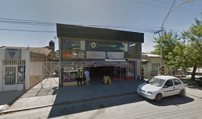 Estación Peroni Resto Bar