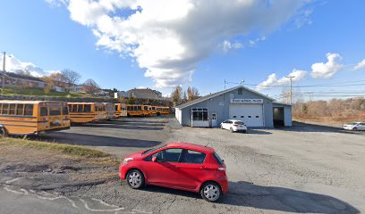 Beauce Autobus Inc