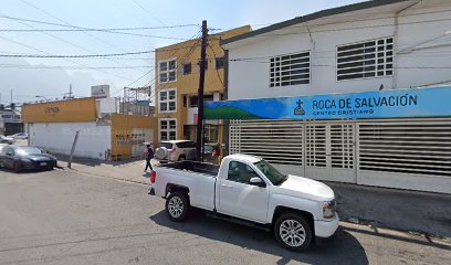 Puertas Automáticas Hernández
