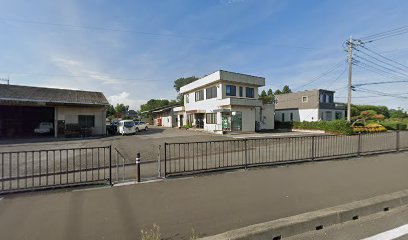 ＪＡ岩井 アグリセンター