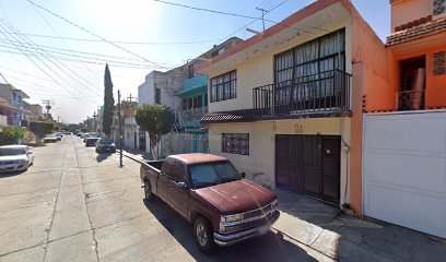 Centro automotriz El Rosario