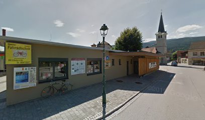 Gemeindebücherei Mitterdorf