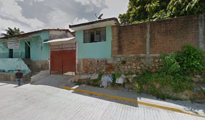 Municipio de Santiago Pinotepa Nacional Comandancia Municipal Seguridad Pública