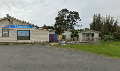 NZ Post Centre Te Kao