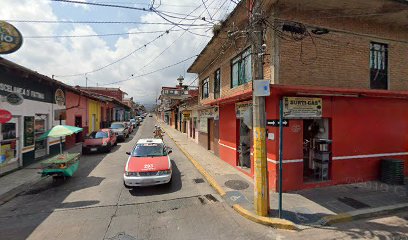 Dental del Campo