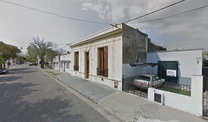 Geriátrico San Antonio Sur