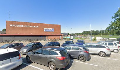 Gauerslund Løbeklub