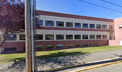 Lincoln Elementary School