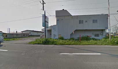 北燃商事㈱ 岩見沢営業所