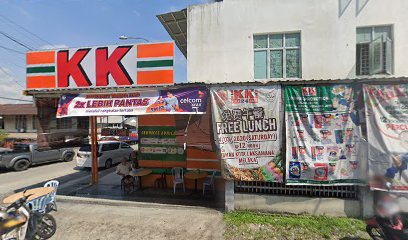 KING'S BARBERSHOP NO. 26 JALAN 7 KAMPUNG BARU SALAK SELATAN 57100 KUALA LUMPUR