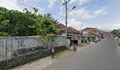 Pangkas Rambut Tumaritis Barokah