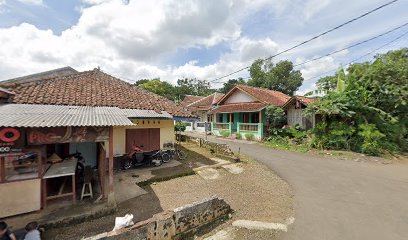 rumah alifah