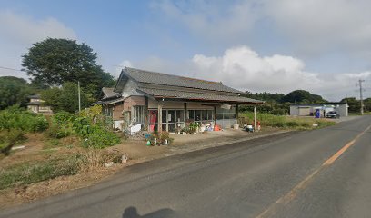 堀江精肉店