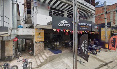 Auteco Centro de Servicio Autorizado Su Moto De Colombia