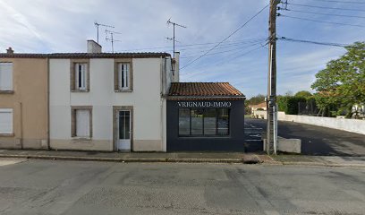 Agence Immobilière VRIGNAUD IMMO