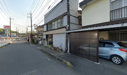 田辺表具店