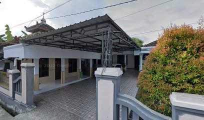 Masjid Al Hidayah