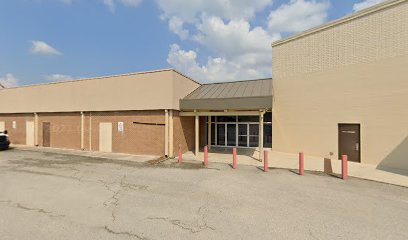 Seguin Independent School District Central Office