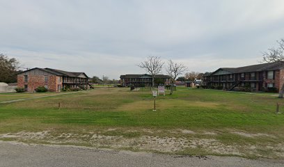 Colonial Apartments