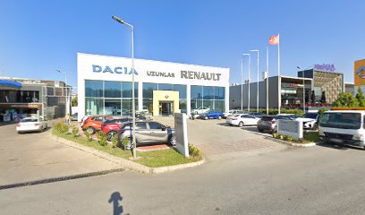 Dacia Uzunlar Kırklareli
