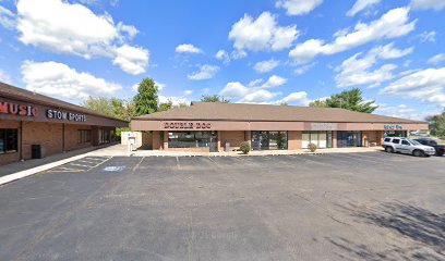 Alice Woodrum Salon