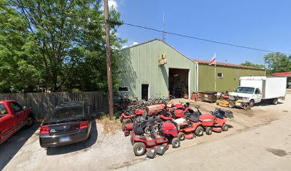 O'Donoghue's Radiator Shop