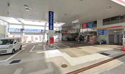 ニコニコレンタカー江東東砂店