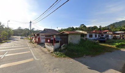 PI1M Felda Sungai Lui