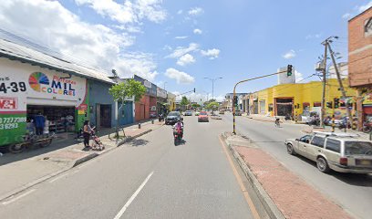 LATONERIA Y FIBRA DE VIDRIO