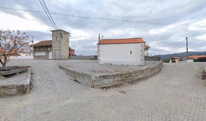 Capela de Freixeda