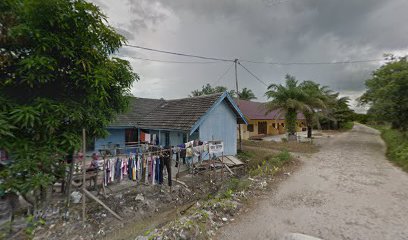 Rumah Saya