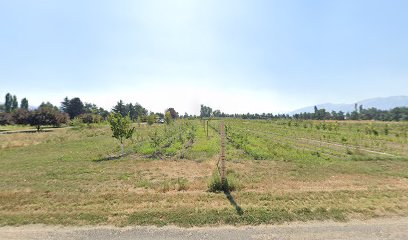 Canyonview Nursery