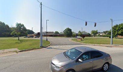 Westport Early Childhood Center