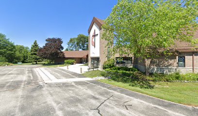 Our Lord's United Methodist Church