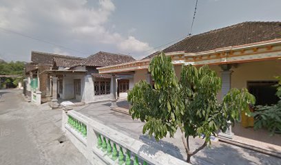 Rumah ku