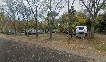 Sibley Campgrounds