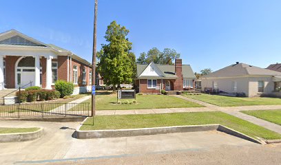 First Presbyterian Church