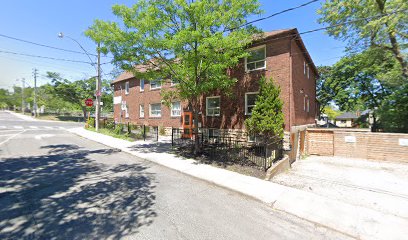 North Toronto Early Years Learning Centre