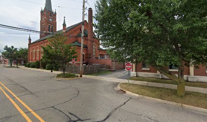 St. Paul Lutheran School