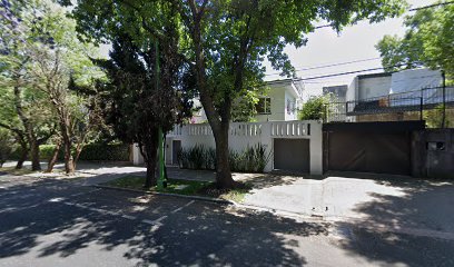 Residencia Uribe Fenech