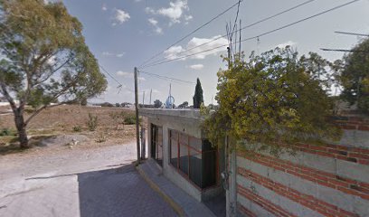 Tlaxcala Puebla