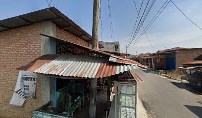 Depot Air Minum 'Ralin Water'