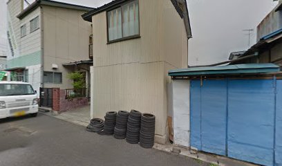 岡本輪業商会