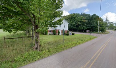 Maple Glen Church Of The Brethren