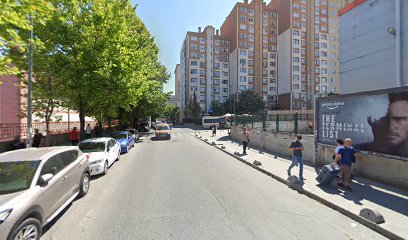 Sabiha Gökçen Otopark