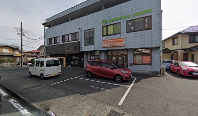 株式会社横山工業