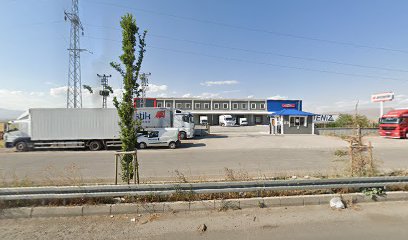 Arçelik Erzurum Depo